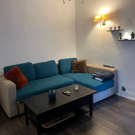 Le Nid Douillet En Plein Centre Lejlighed Levallois-Perret Eksteriør billede